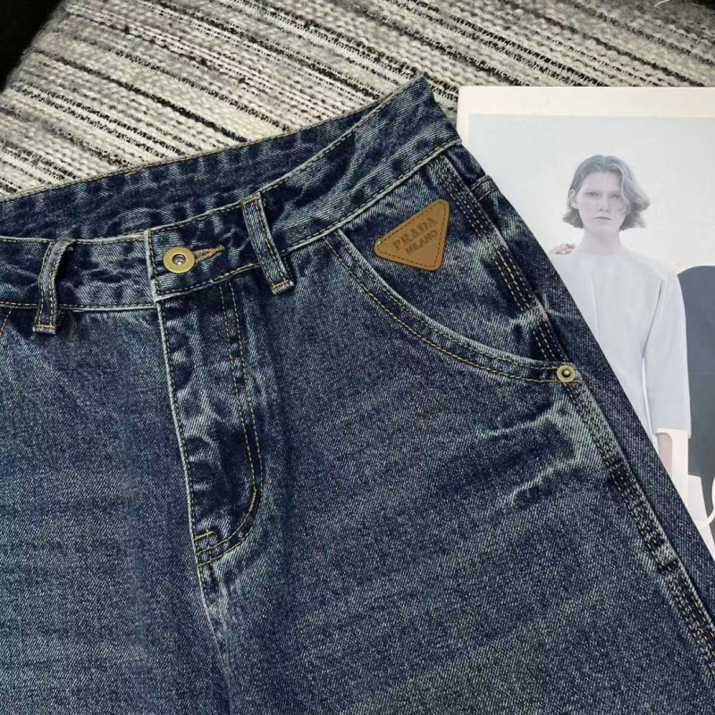 Pra*a jeans